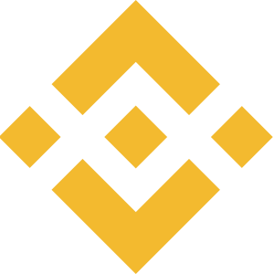 Binance logo