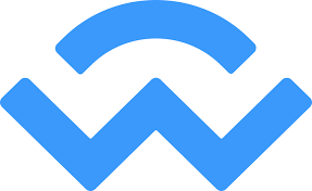 Wallet Connect logo